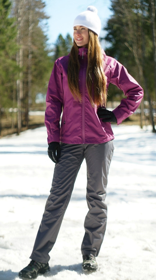 Беговые костюмы